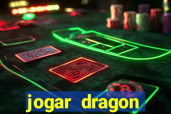 jogar dragon fortune demo